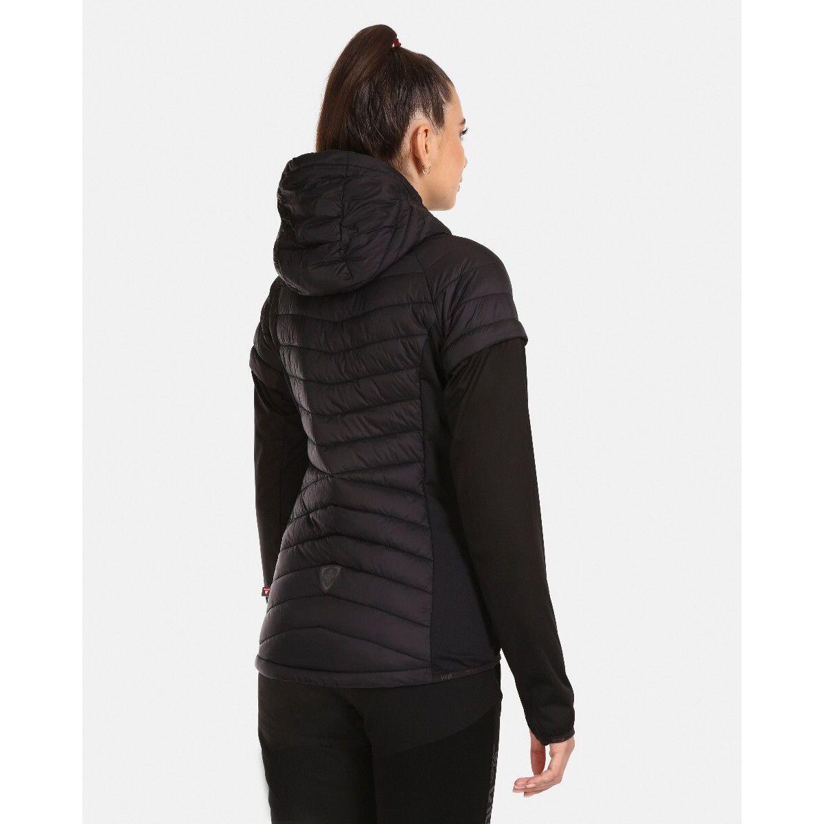 Doudoune femme Kilpi Verons 3/6