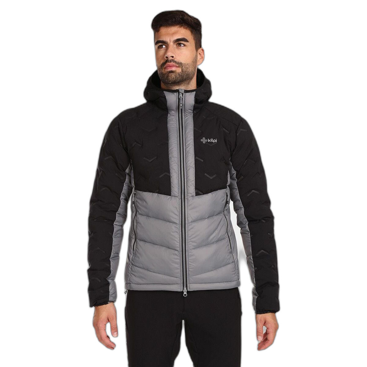 KILPI Puffed jacket Tevery