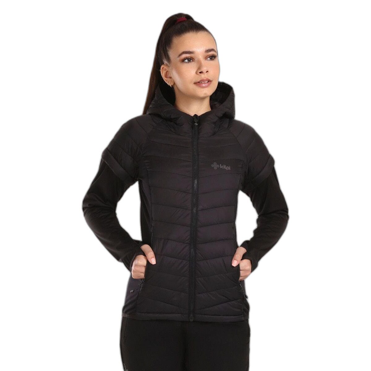 Doudoune femme Kilpi Verons 2/6