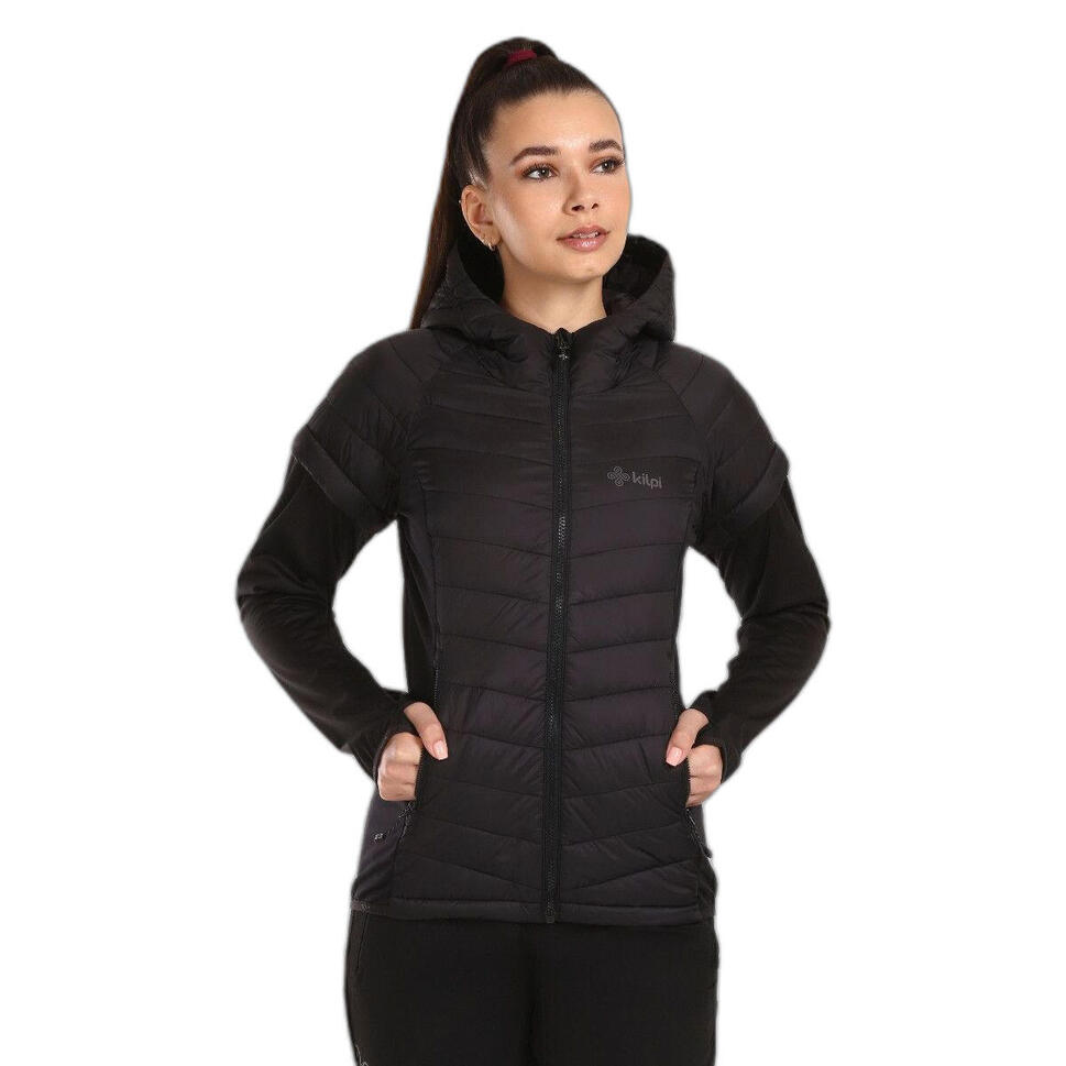 Damska kurtka puchowa Kilpi Verons