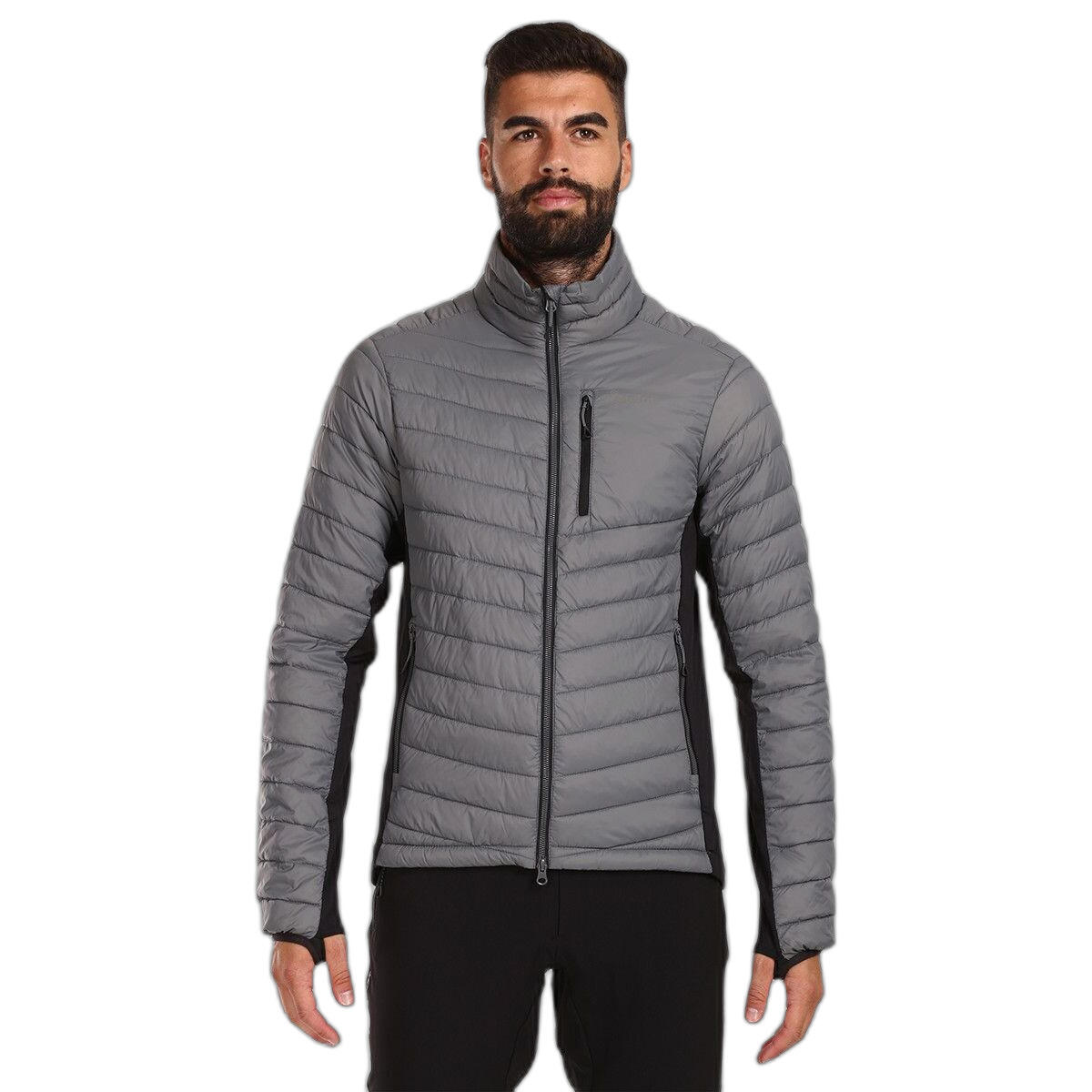 KILPI Puffed jacket Actis
