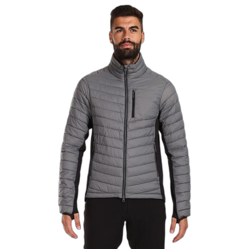 Puffed jacket Kilpi Actis