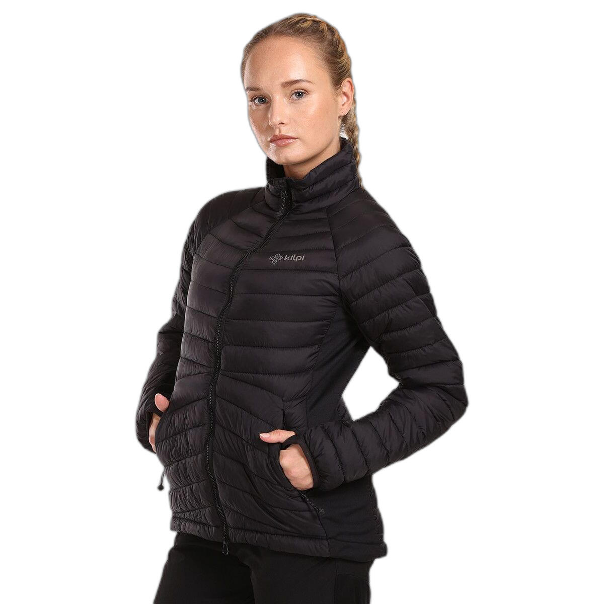 Doudoune femme Kilpi Actis 3/7