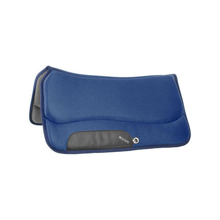 Tapis de selle western en tissu sympatex et tex tech