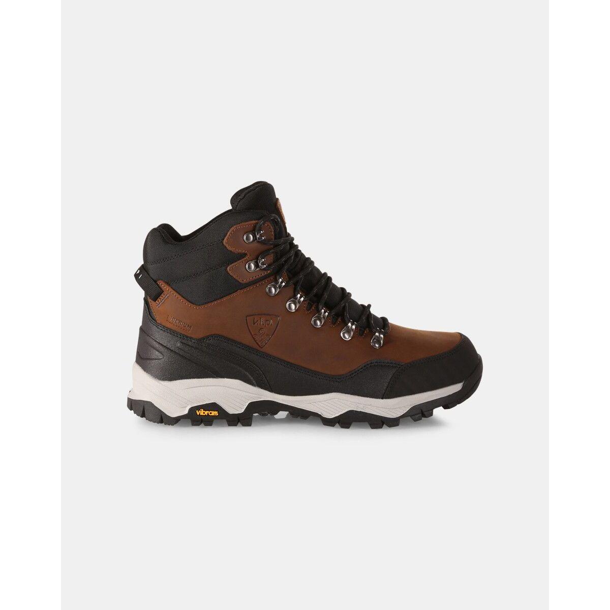 Chaussures de randonnée Kilpi Tracker WP High 2/7