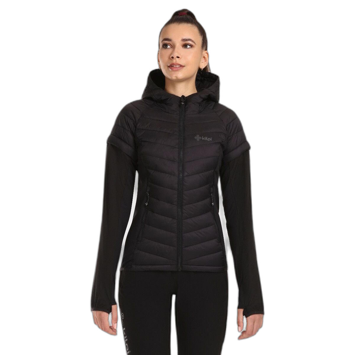 KILPI Women´s insulated jacket Kilpi VERONS-W