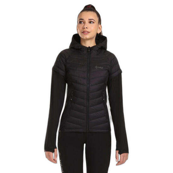 Doudoune femme Kilpi Verons