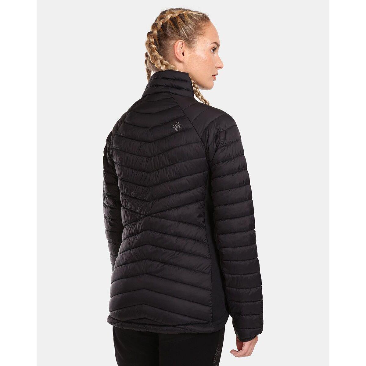 Doudoune femme Kilpi Actis 2/7