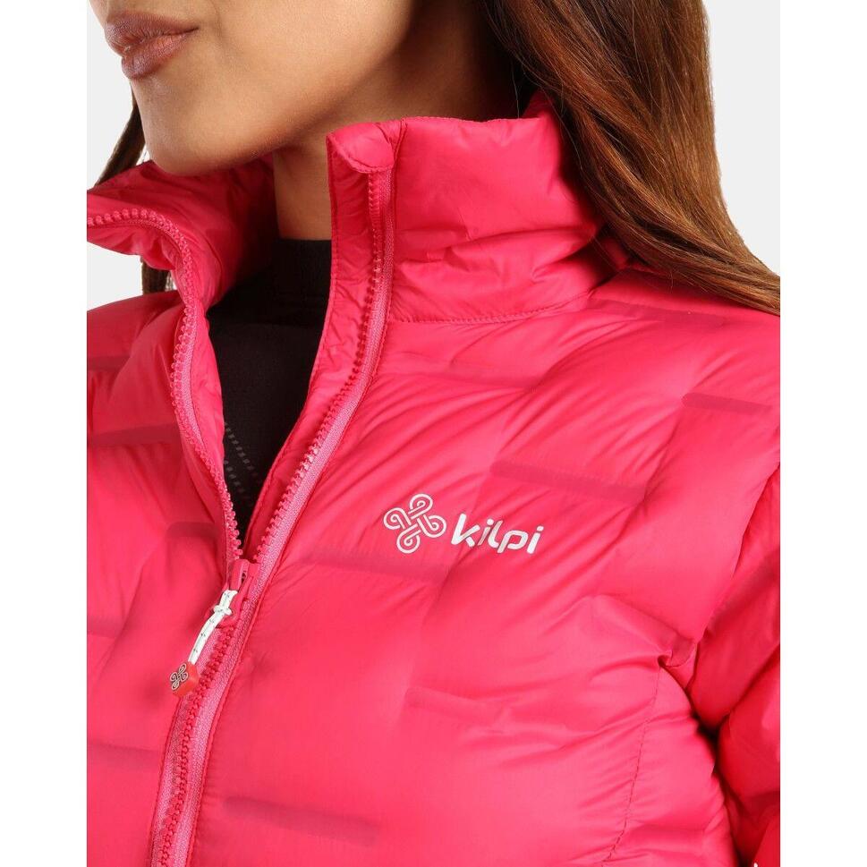 Damska kurtka puchowa Kilpi Papilon