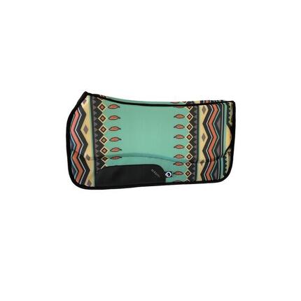 Tapis western pour cheval Burioni TT Sympa