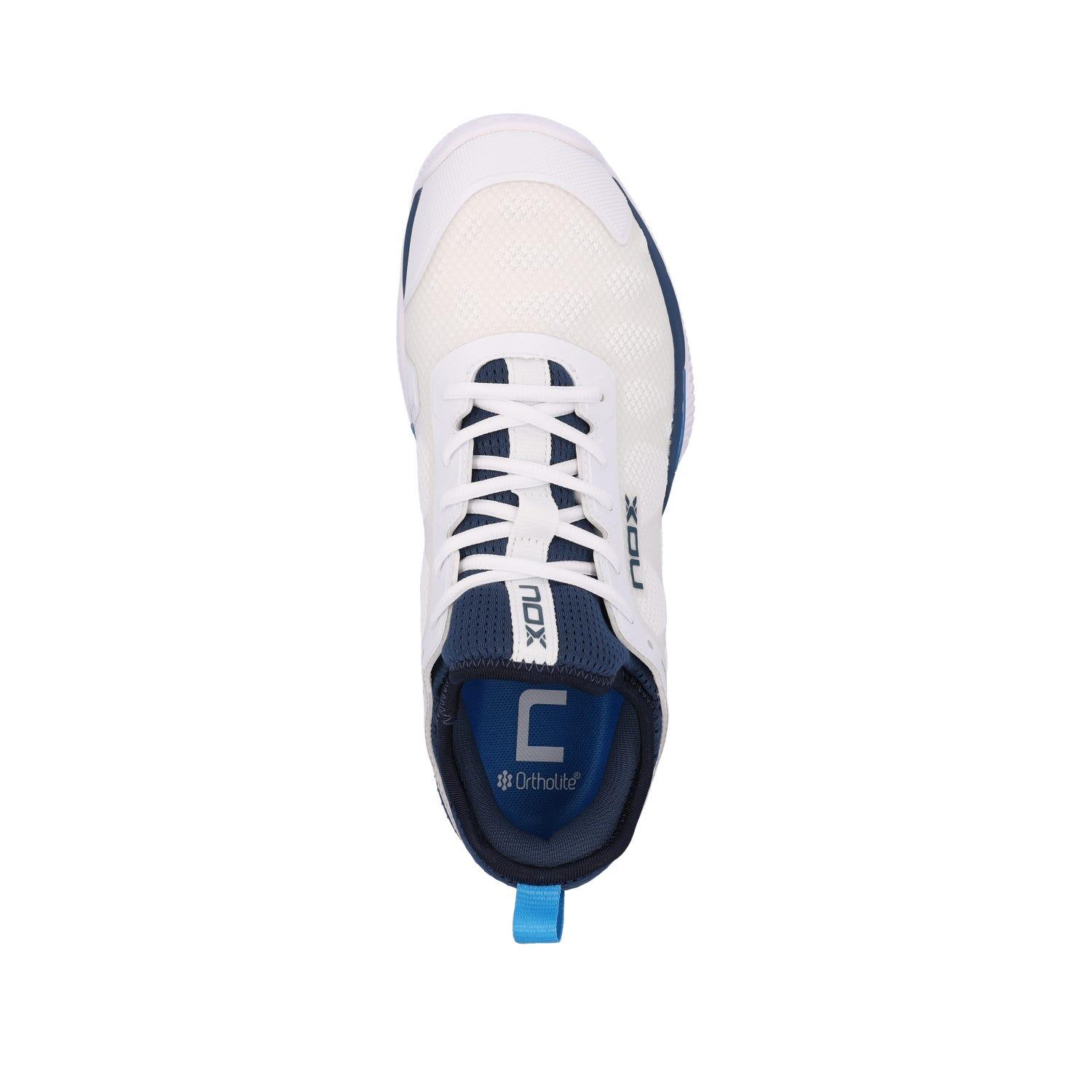 Chaussures de padel Nox AT10 Nerbo 6/7