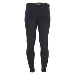 Pantalon équitation de concours mid grip Equestro Zeus