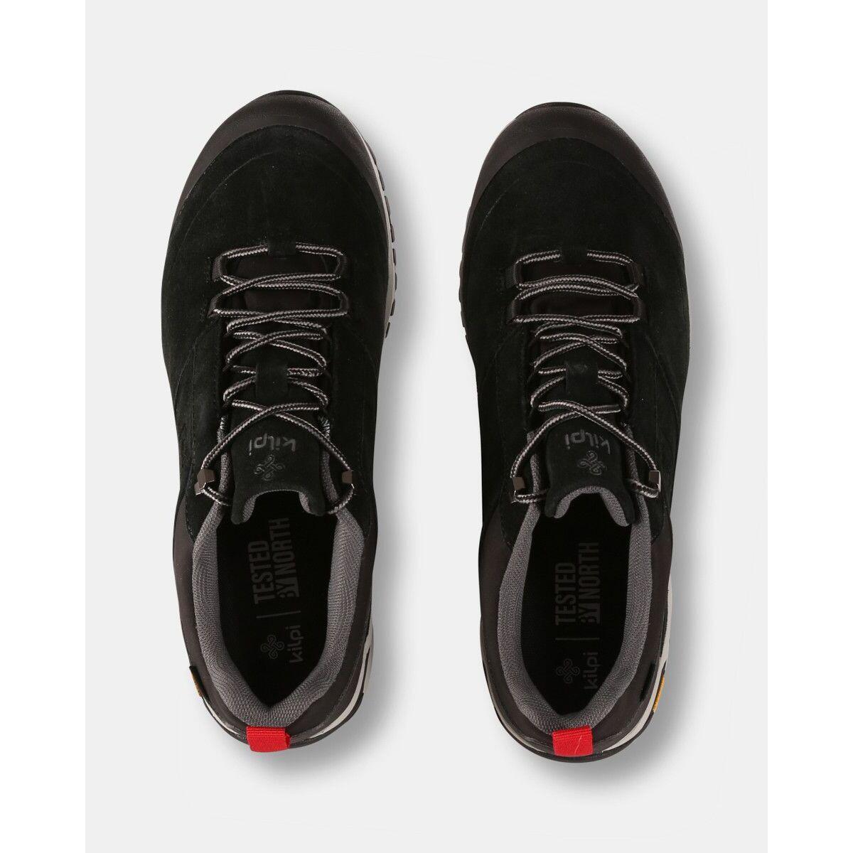 Scarpe trekking Kilpi Anak Low WP-U 3/7