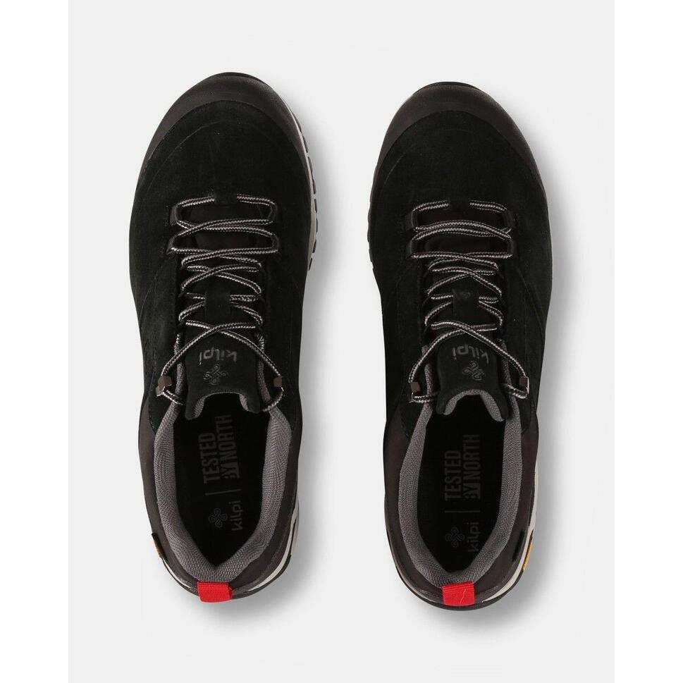 Niskie buty outdoorowe unisex Kilpi ANAK LOW WP-U