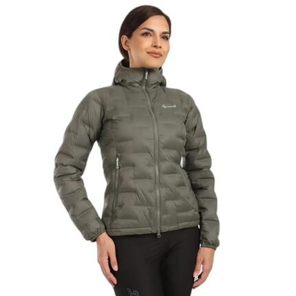 Doudoune femme Kilpi Alberta