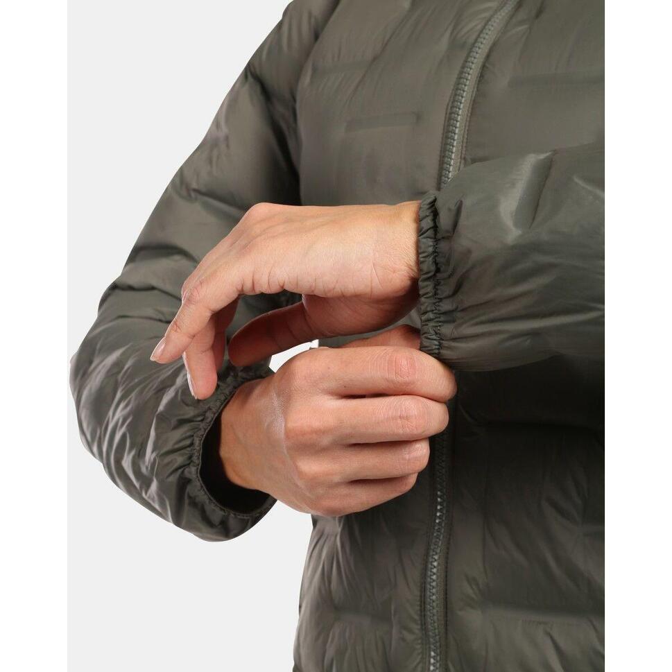 Damska kurtka puchowa Kilpi Alberta