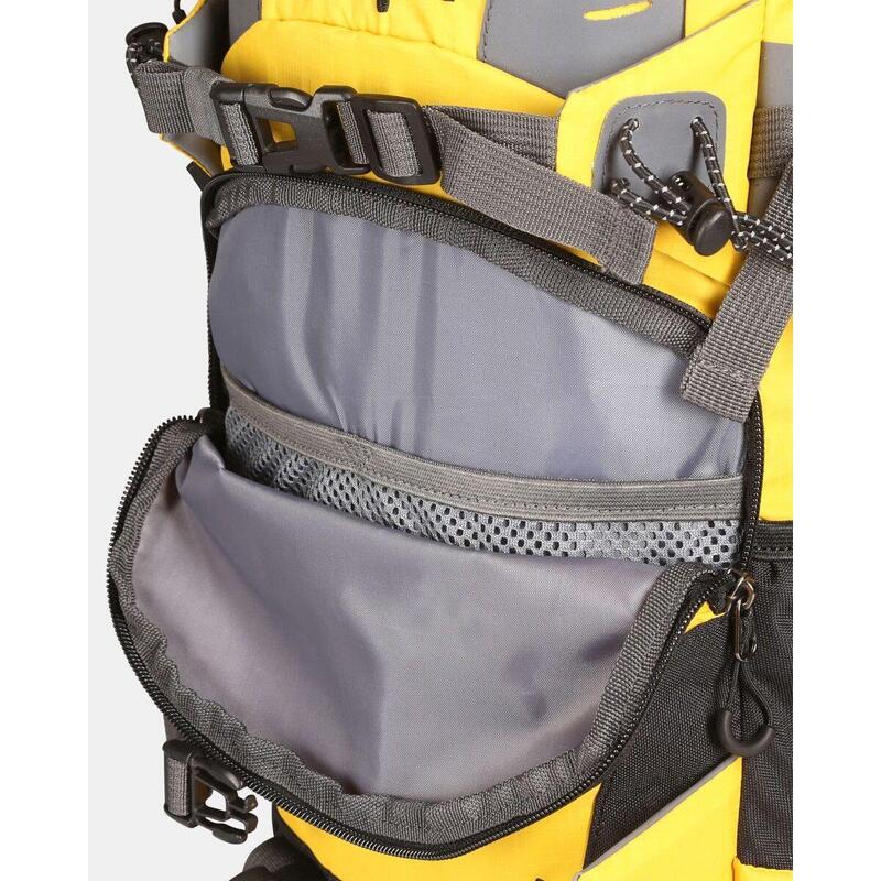Rucsac KILPI Rise, 30L, Galben