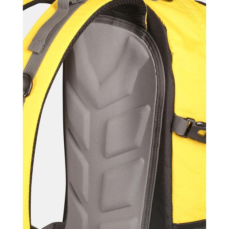 Rucsac KILPI Rise, 30L, Galben