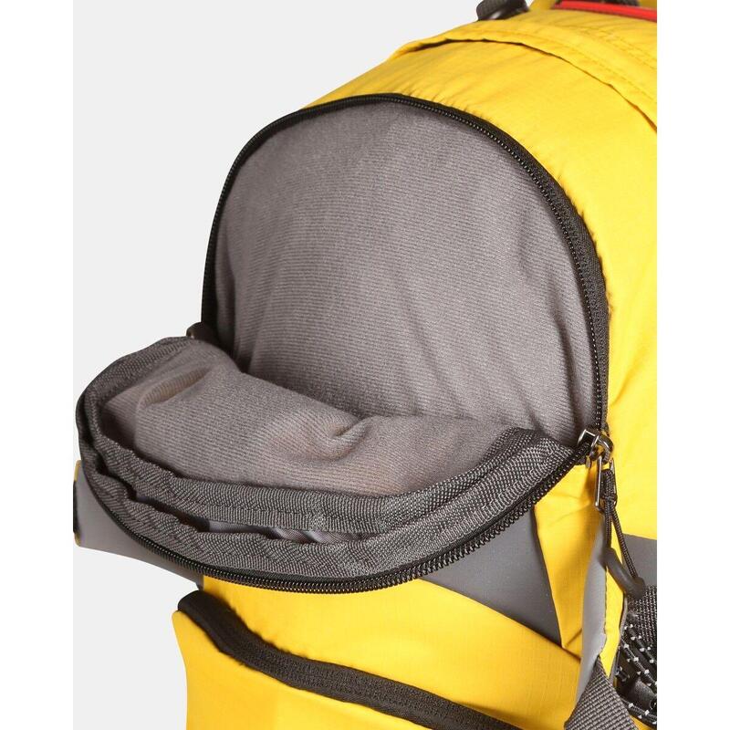Rucsac KILPI Rise, 30L, Galben