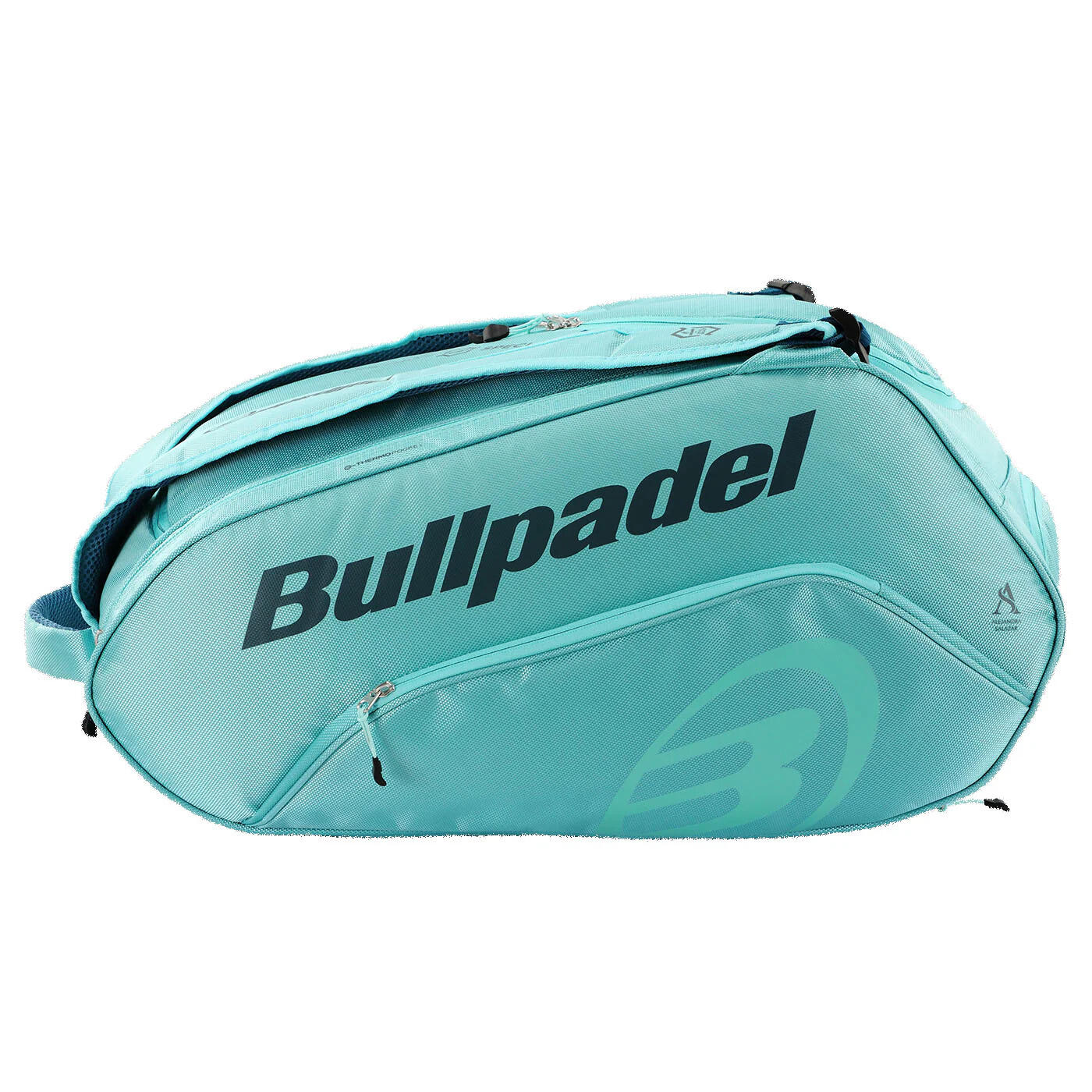 Torba do padla Bullpadel Flow 072 3/5