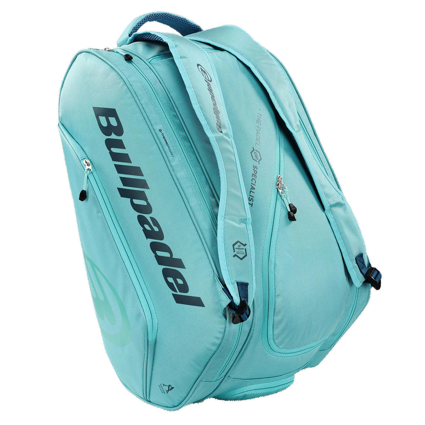 Torba do padla Bullpadel Flow 072 2/5