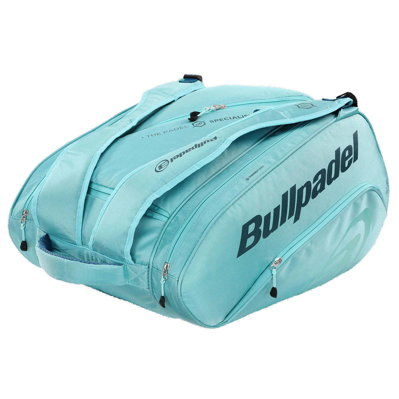 Torba do padla Bullpadel Flow 072 4/5