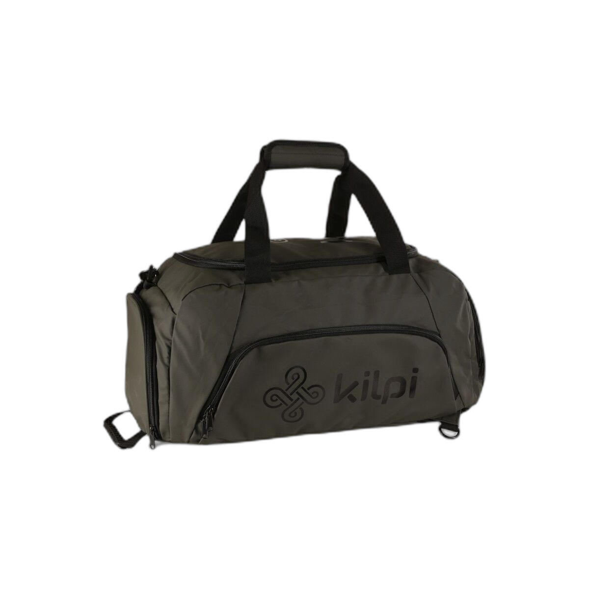 Geantă KILPI Katmai 35L, Negru