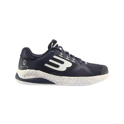 Dames padel schoenen bullpadel elite ltd 24v
