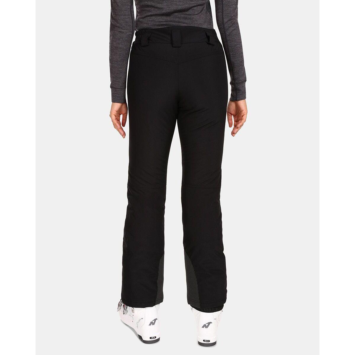 Pantaloni da sci da donna Kilpi Gabone 2/6