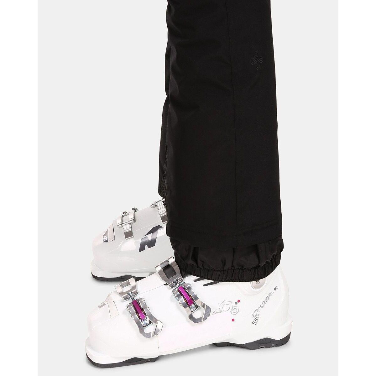 Pantaloni da sci da donna Kilpi Gabone 4/6