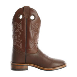 Bottes western classiques Pool's
