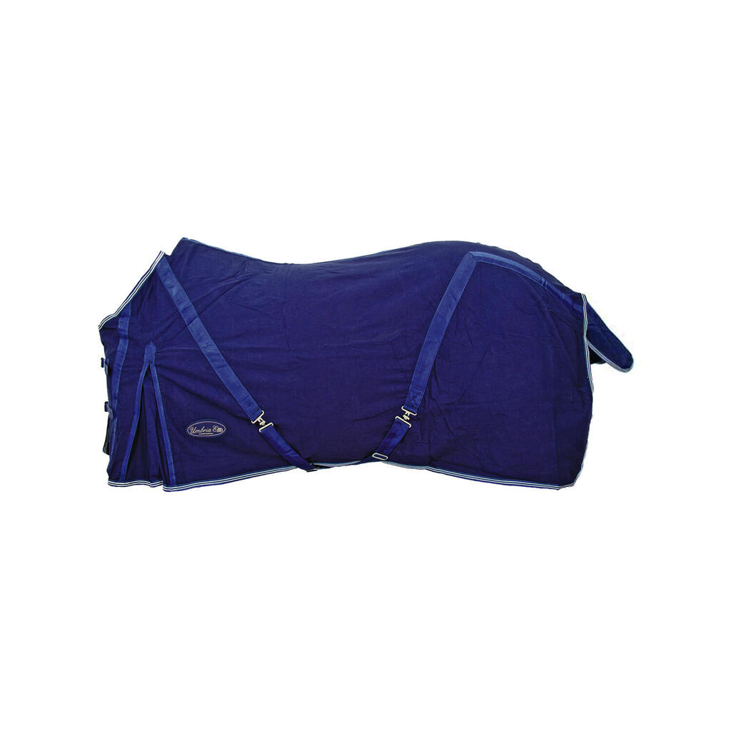 Fleece Blanket Umbria Equitazione Malaga
