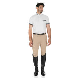 Pantalon équitation de concours Equestro Urano