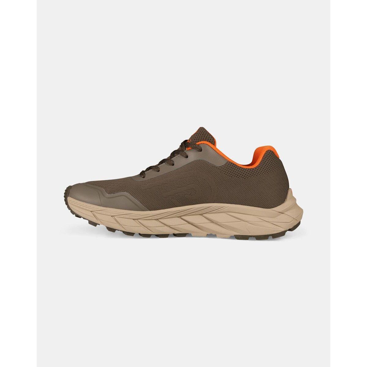 Scarpe trekking basse Kilpi Mounty 3/7
