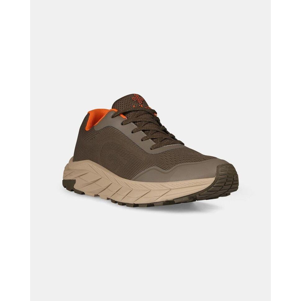 Niskie buty trekkingowe Kilpi Mounty