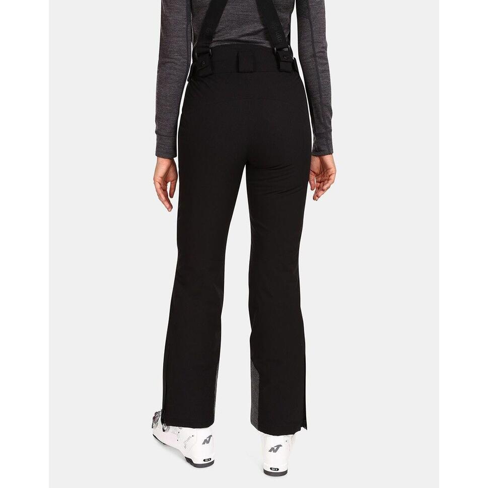 Spodnie narciarskie dla kobiet Kilpi Elare