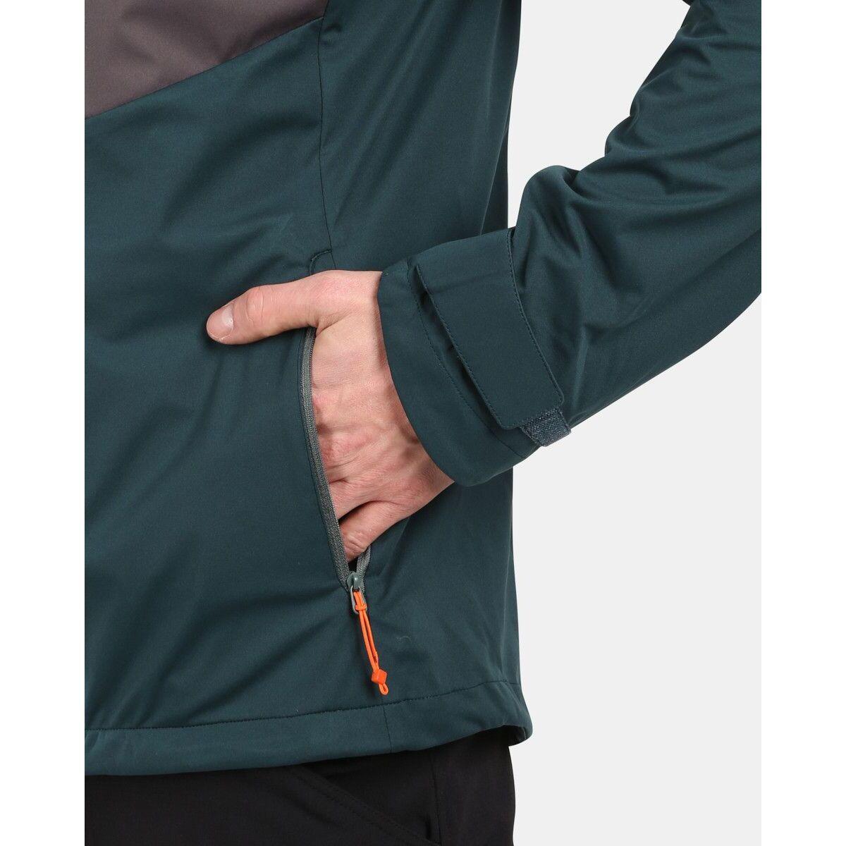 Veste de randonnée Kilpi Beltra 5/7