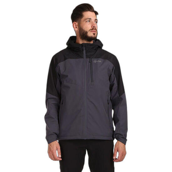 Veste imperméable Kilpi Olvera
