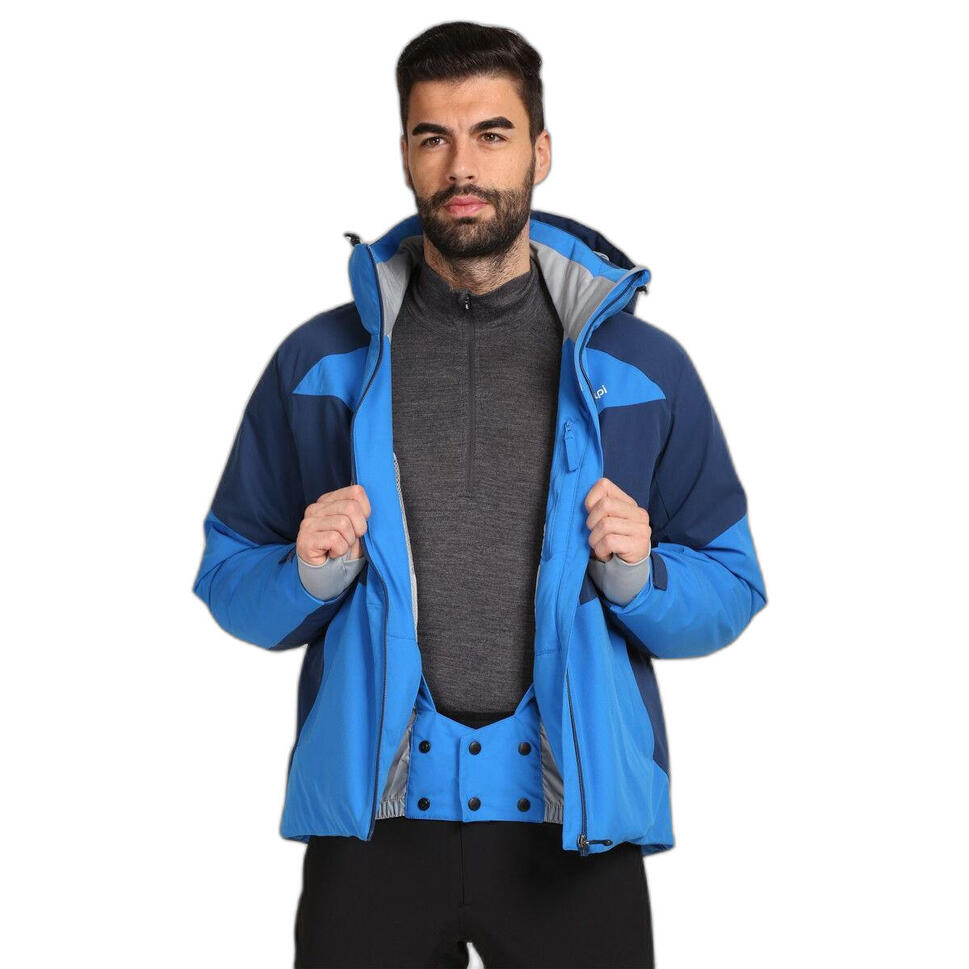 Kurtka narciarska Kilpi Taxido