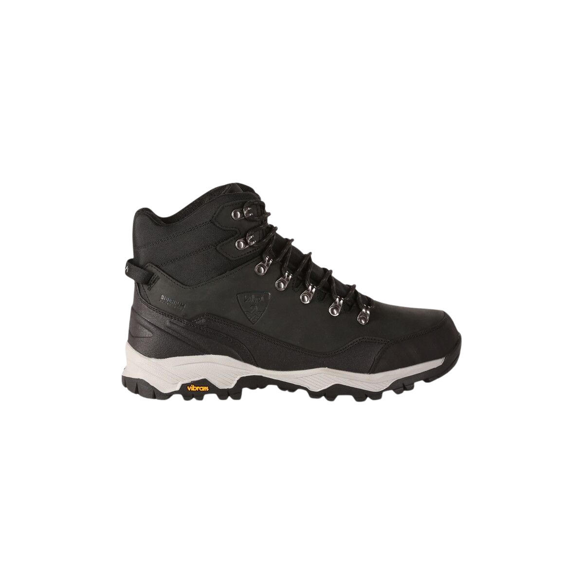 Chaussures de randonnée Kilpi Tracker WP High 2/7