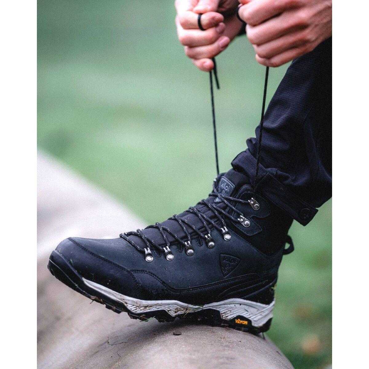 KILPI Turistické boty Kilpi Tracker WP High
