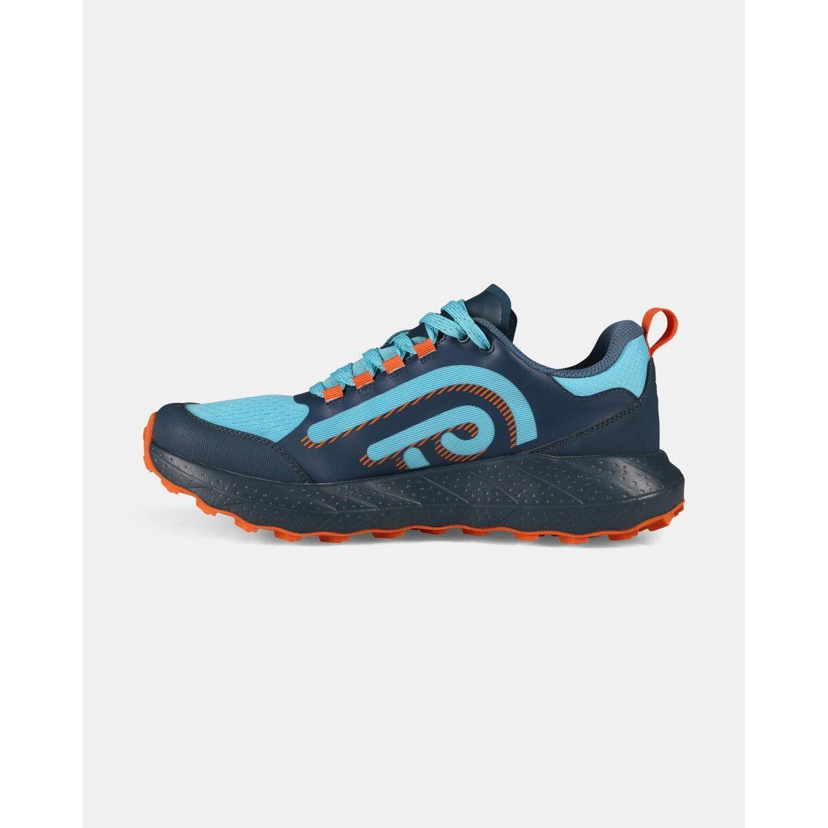 Scarpe da trail basse Kilpi Racery 3/7