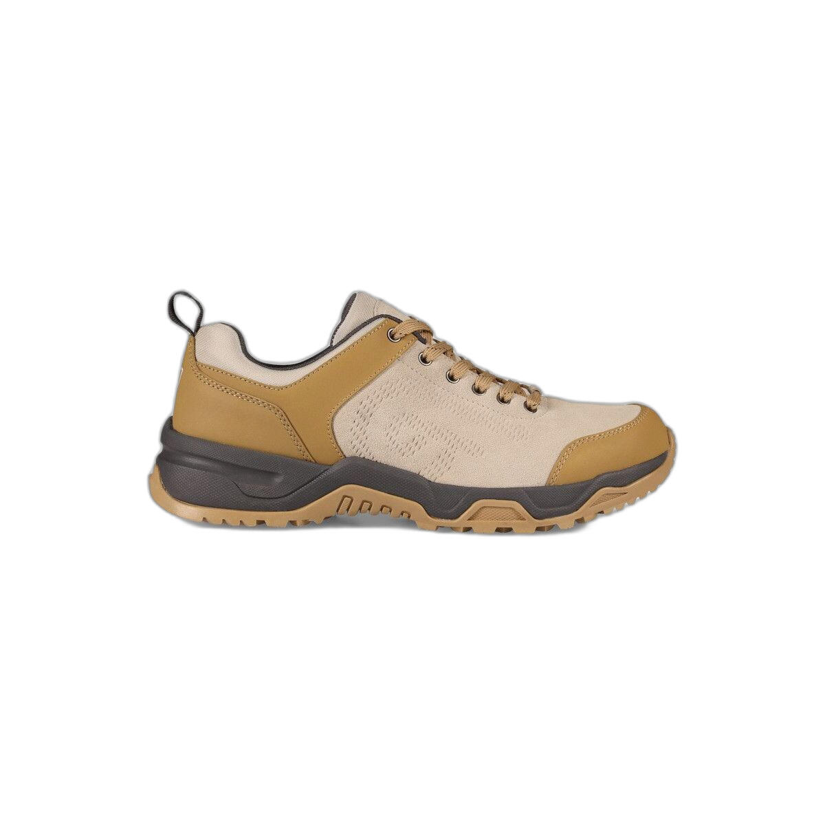 Kilpi - Chaussures De Randonnée Basses Kilpi Solanke - Chaussures De Sport - Beige - 40 - Decathlon