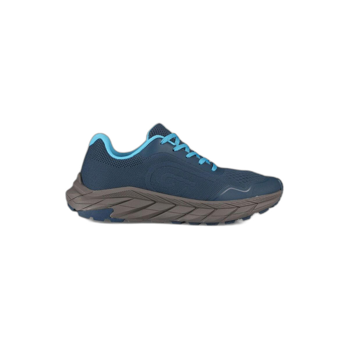 KILPI Scarpe trekking basse Kilpi Mounty