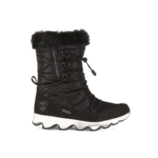 Damskie buty zimowe Kilpi Frozen WP High