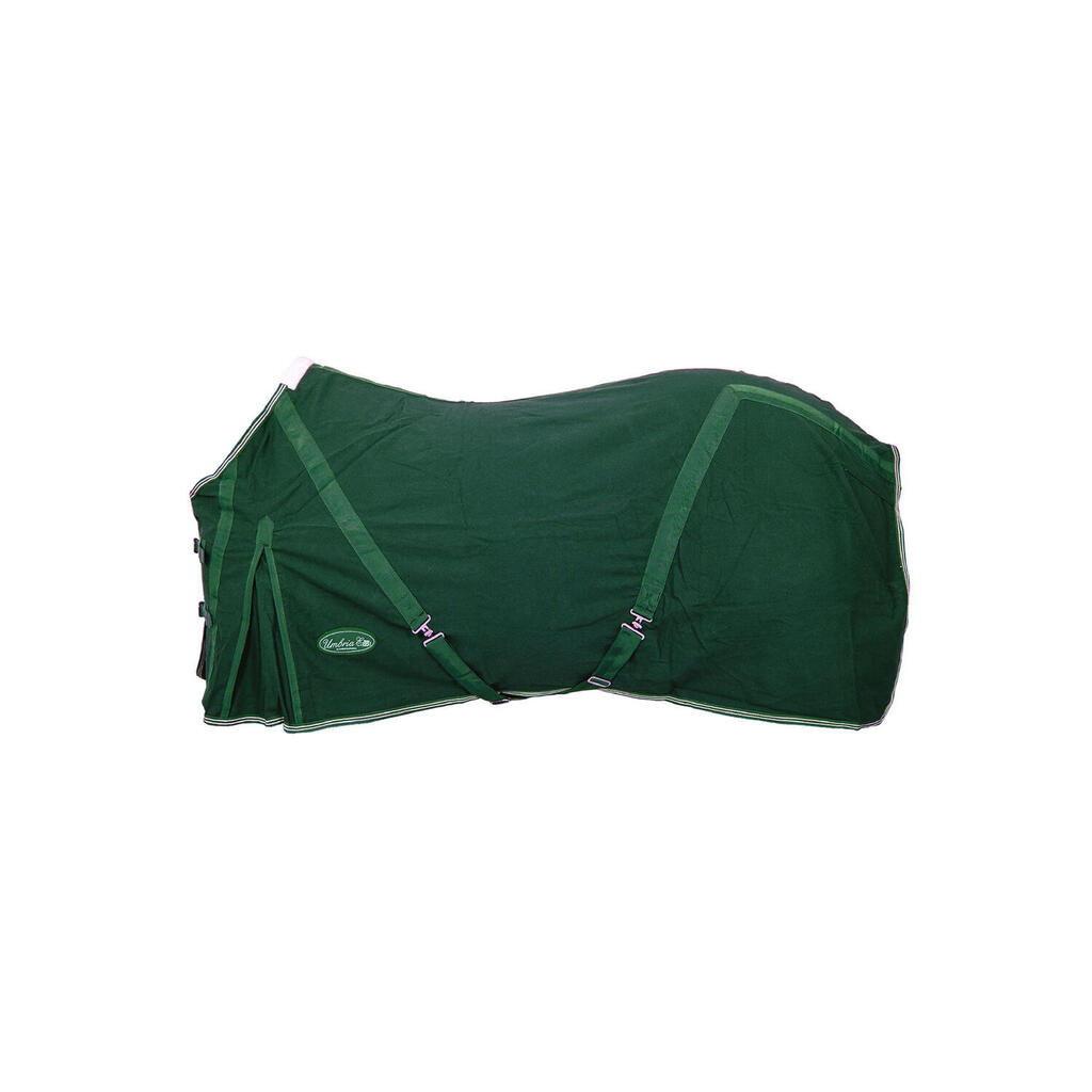 Fleece Blanket Umbria Equitazione Malaga