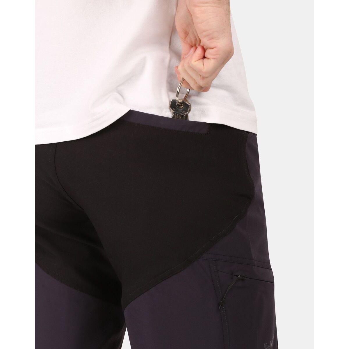 Short Kilpi Olpra 4/6