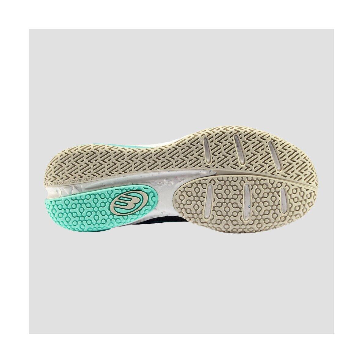 Chaussures de padel femme Bullpadel Ionic W 24V 4/5