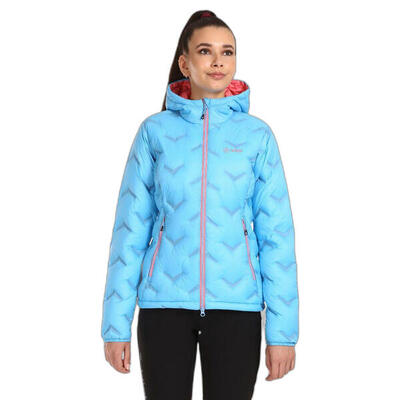 Piumino da donna Kilpi Alberta