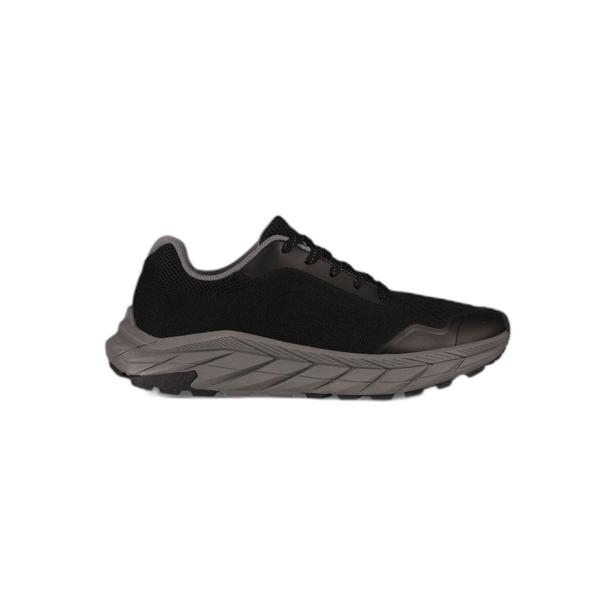Kilpi - Chaussures De Randonnée Basses Kilpi Mounty - Chaussures De Sport - Noir - 44 - Decathlon